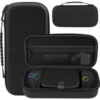 Portable Carrying Case for ASUS ROG Xbox Ally Console Travel Protective Bag Shell for ROG Xbox Ally X Accessories