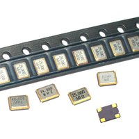 5pcs 7050 4PIN Active Crystal Oscillator 1MHz 8 10 14.31818 16 20 24 24.576 25 27 40 100 M MHz 8M 12M 16M 5070 5x7mm