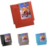 Bubble Bath Babes ( Adult Only ) 60 Pins / 72Pins Retro Game Cartridge for FC / NES Console 8 Bit Video Game Card