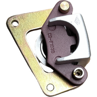 Original Genuine ATV Front Right Disc Brake Caliper Parts Are Suitable for Chunfeng 500ATV 9010-080800