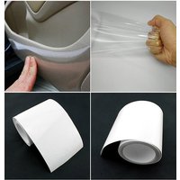 AliExpress 1PC Bicycle Frame Protector Clear Tape Film 1m For MTB road Mountain Bike/ Folding Bikes/ Electric Vehicles accessories