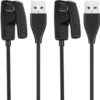 USB Charger For Garmin Forerunner 35 230 630 235 735XT 645 Music Smartwatch Charger For Approach S20/G10 Charging Clip Cable