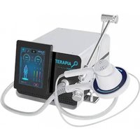 2025 Physio Magneto Plus Extracorporeal EMTT Machine, Laser Therapy, Super Pulse Transducer, Electromagnetic Field, 808NM