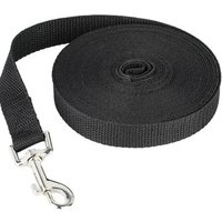 1.5 1.8 3 6 10 15 20 30 50M Solid Dog Leash For Large Dogs Pet Puppy Walking Training Lead Rope Big Dog Nylon Rope Long Leashes