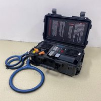 VET HORSE EQUINE ANIMAL Pemf Pulsed Electromagnetic Therapy/PEMF Coil Magnetic Field Therapy Physiotherapy
