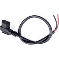Scooter Copper Core T Type Cable Wire Connector Outdoor Portable E-bike Charging Plug Electric E-bike Car Skateboard