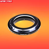 For Tamron Adaptall 2 Lens to Nikon AI Mount Adapter D850 D810A D800E D780 D700 D300 D500 D4S D6 D5 D4S D7500 D7200 D5600 D5300