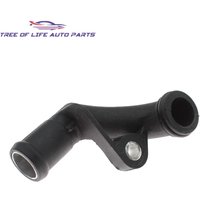 Radiator Connection Connector Pipe EGR For Mercedes-Benz 2.7 CDI OM611 OM612 Engines 6111400108 A6111400108