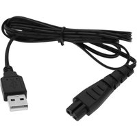 USB Charging Cable for Remington Shaver Charger XR7000 5V Charger for HC4250 HC5870 HC5950 PF7500 PF7600 PF7855 PG6250 XR1400