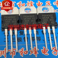 Original 2pcs/ P6NK90Z STP6NK90Z TO-220 900V 5.8A