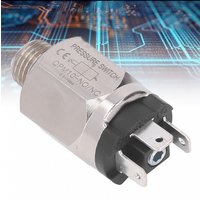 Pressure Pneumatic Adjustable Diaphragm Type Pressure Stainless Steel Rubber Pressure for Pump Long Life