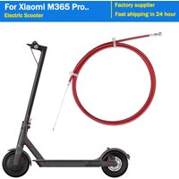 Repair Parts Brake Line Cable Replacement for Xiaomi M365 1S Pro Pro2 Electric Scooter Accessotires