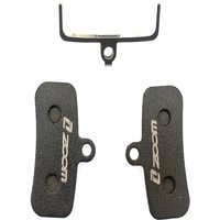 AliExpress NONE 1 Pair ZOOM 4 Piston Hydraulic Bicycle Brake Pads for HB876 SHIMANO D02S XT M9020 M8020 Saint M640 M800 M810 M820 M520 M420 876