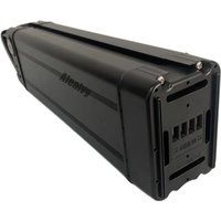 Electric Bike Battery 36V 12.5Ah 15Ah 20Ah 25Ah 48V 15Ah 20Ah Lithium Battery for Hitway BK3 BK5 BK6 BK8 BK11 BK37 EBike