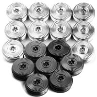 1 pc Adjustable Replacement Weight Accessories Golf Weight Screw fit for PXG New GEN4 0311 GEN5 Series iron Club Head
