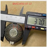 1pcs/lot For VDO Tacho Dashboard Instrument Cluster Mini Speaker BMS3450-02 BMS3450-01 US3750C