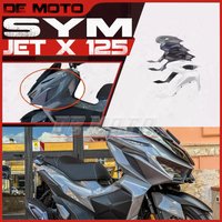 FOR SYM Jet X 125 / 150 / 200 Right Left Front Panel Front Wall Side Cover Original