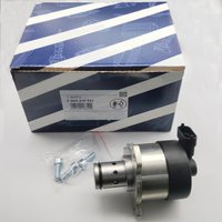 Diesel Fuel Metering Valve Fuel Pump Inlet Metering Solenoid Valve For Detroit DD13 / DD15 A0000900069 F00N210381 F00N210223