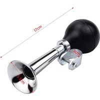 AliExpress NONE Children Bikes Loud Bell Bicycle Air Horn Safety Horn Road Bike Handlebar Bell Ring Kids Cycling Accessories Colorful Bells