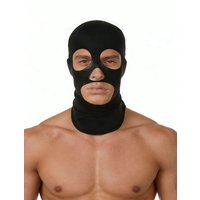 AliExpress NONE Balaclava Hole Full Face Mask Men Women Neck Head Cover Cap CS Motorcycle Cycling Riding Sports Ice Silk UV Protection Masks Hat