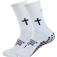 AliExpress OLOEYER New Men Women Sports Football Socks Tube Wear-resistant Non-slip Outdoor Sports Cycling Socks Soccer Basketball Socks