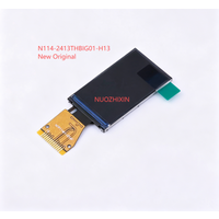 N114-2413THBIG01-H13 ST7789V SPI 1.14 240x135 New Original N114-2413THBIG01-H13