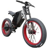 AliExpress ZUIMI Newest Electric Bike 72v 8000W Enduro Ebike Hottest in 2023 with Samsng Cells 100km/h High Speed Electric Bike