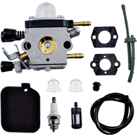 Carburetor for Stihl BG85 SH85 BG45 BG46 BG65 SH85 SH55 BG55 Leaf Blower Zama C1Q-S68 Carb Replace 4229 120 0606