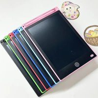 21.59cm Colorful Best-Selling Large-Sized Electronic Tablets, Suitable for Children, Reusable Drawing Boards for Drawing and Writing, Ideal as Gifts for Parties, New Year, and Christmas