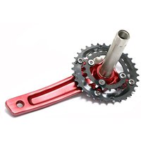 AliExpress SHENGMEIYU 64BCD Round Narrow Wide Chainring MTB MountainBicycle Crankset Sprocket Repair Parts Tooth Plate Road Car Single Speed Disc