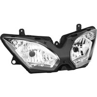 Ensemble de phares avant de moto adapté à Kawasaki Ninja 650 EX650 2017-2019 2018