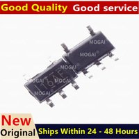 (10piece) 100% New TLV62569DBVR TLV62569DBVT TLV62569 16AF sot23-5 Chipset