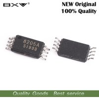 10pcs FS8205A TSSOP8 FS8205 CEG8205A CEG8205 TSSOP 8205 8205A SMD