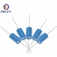 SW-420 Normally Closed Blue Vibration Switch SW420 Vibration Sensor