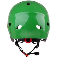 Impact Absorption Safety Helmet for Water Sports Kayak Canoe Paddleboard with Breathable Ear Protection