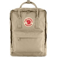 Fjallraven Kanken Vinylon F Backpack Unisex Beige