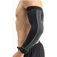 1Pc Elbow Braces Compression Arm Sleeves for Men & Women, Non-Slip Breathable Arm Support for Tendonitis, Tennis Elbow