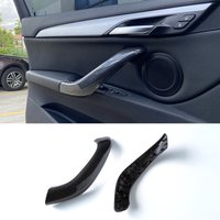 For Bmw X1 X2 F48 F49 F39 Interior Front Rear Left Right Door Handle Replacement Panel Trims Car Inner Armrest Door Pull Cover