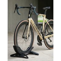 AliExpress TOSUOD Bicycle Parking Rack Adjustable Bikes Parking Display Stand ABS Material It Has A Very Strong Load-Bearing Capacity