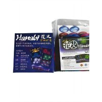 Hanabi Card Game: Basic Edition + Two Expansions Family Gathering Puzzle & Cooperation Easy to Learn
