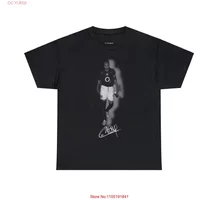 Thierry Henry Idle T Shirt vintage Washed designer clothes streetwear Stylish graphic fashion Stretched Casual Versatile homme