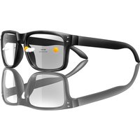 AliExpress POAT 1 & 2 PCS Fashion Fishing Photochromic Sunglasses Men Women Outdoor Sport Cycling Eyewear Square Windproof Classic Goggles