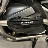 R1300GS Motorcycle Engine Guard For BMW R 1300 GS R1300 GS R 1300GS 2023 2024 2025 Crash Bar Bumper Protector Decorative Block