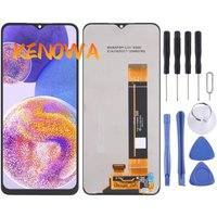 6.5 inch A23 Display with Frame, for Samsung A23 A235 A235F A235F/DS Lcd Display Touch Screen Digitizer Replacement