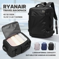 Women Backpack, Backpack 40x30x20, Travel Backpack Hand Luggage Suitcase, Baggage Bag, Casual Backpack, business rucksack herren