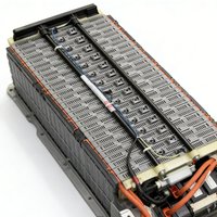 7.2V 6.5Ah Prismatic Ni-MH Hybrid Battery Module For Toyota Prius Camry RAV4 Lexus RX400h RX450h Replacement