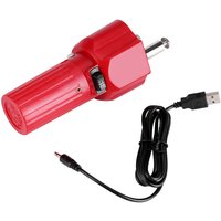 5V BBQ Grill Skewer Motor Reliable Rotisserie For Barbecue and Grilling Advanced No Load Current for High Efficiency Performance