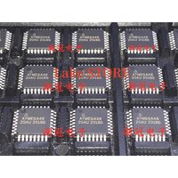 1-100pcs ATMEGA48-20AU ATMEGA8A-AU ATMEGA328P-AU ATMEGA328P-MU QFP QFN