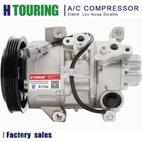 Fit For 2006-2012 Toyota Yaris 1.5L 883105248 A/C Compressor With Clutch 8831052481 4710622 4711622