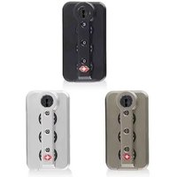 Suitable For Rimowa Customs Lock TSA006 Brand Key Original Password Lock Luggage Accessories Replacement Suitcase Lock Security